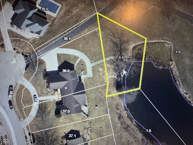 655 Whittier Drive, Seymour, IN 47274