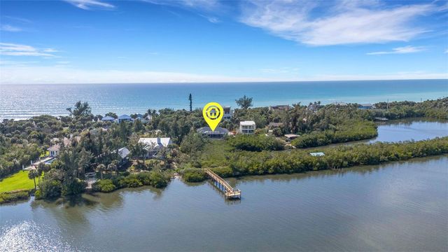 8455 MANASOTA KEY ROAD, Englewood, FL 34223