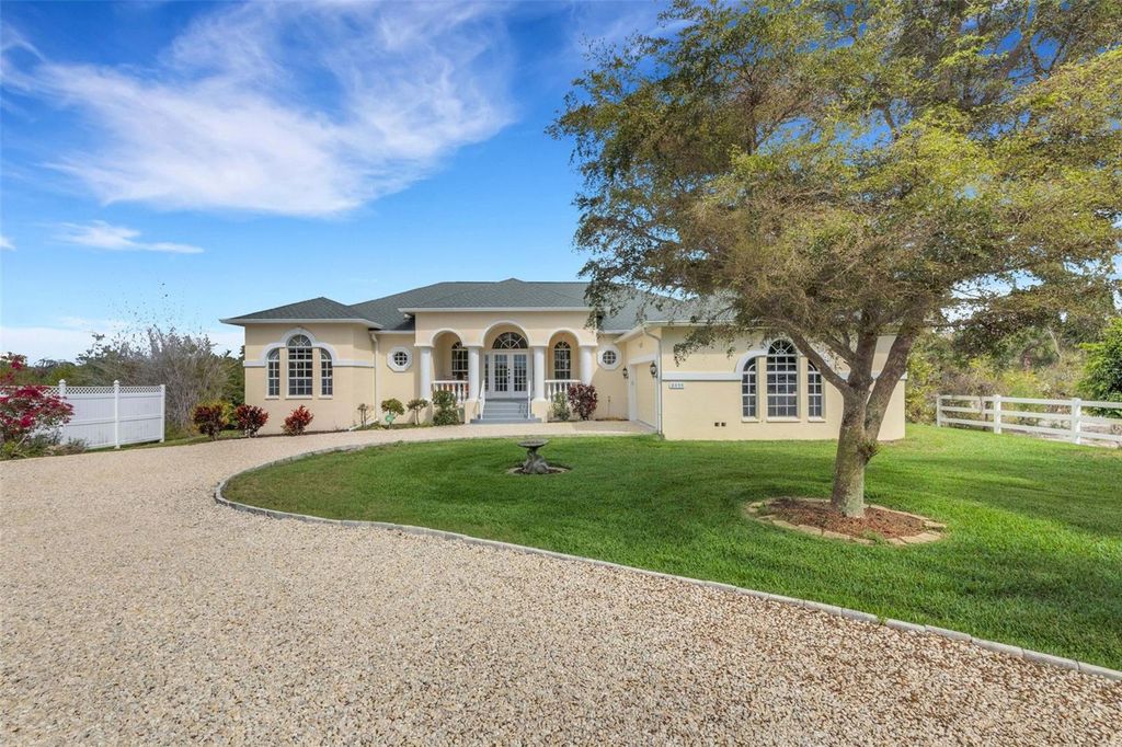 8455 MANASOTA KEY ROAD, Englewood, FL 34223