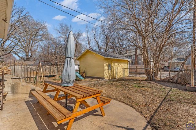 1350 SW Wayne AVE, Topeka, KS 66604