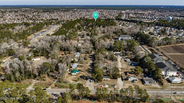 1934 Gordon Acres Drive, Wilmington, NC 28411