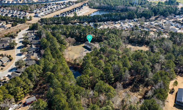 1934 Gordon Acres Drive, Wilmington, NC 28411