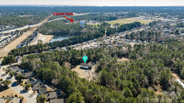 1934 Gordon Acres Drive, Wilmington, NC 28411