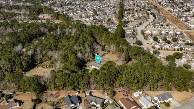 1934 Gordon Acres Drive, Wilmington, NC 28411