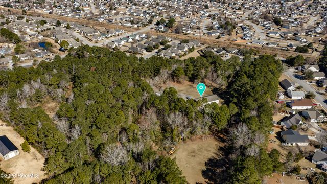 1934 Gordon Acres Drive, Wilmington, NC 28411