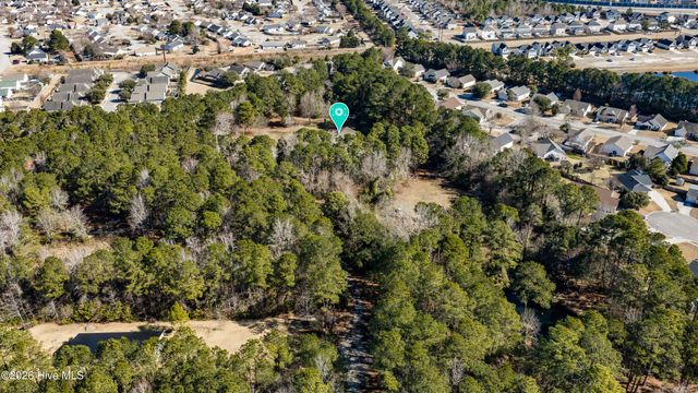 1934 Gordon Acres Drive, Wilmington, NC 28411