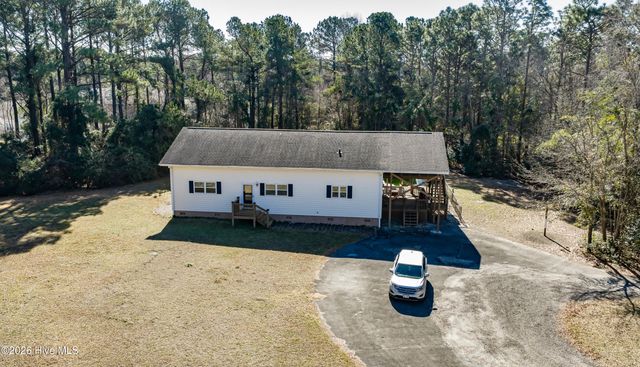 1934 Gordon Acres Drive, Wilmington, NC 28411