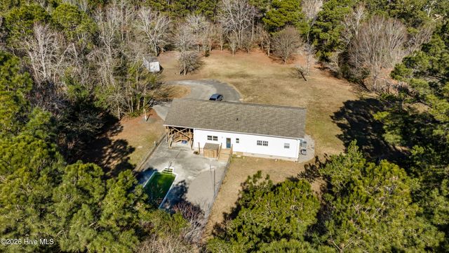 1934 Gordon Acres Drive, Wilmington, NC 28411