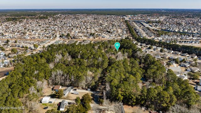 1934 Gordon Acres Drive, Wilmington, NC 28411