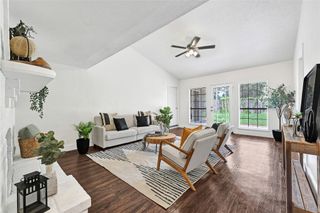 5518 Fair Forest Dr Drive, Houston, TX 77088