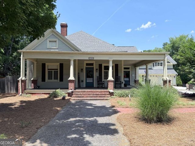 1049 N Main Street NW, Conyers, GA 30012