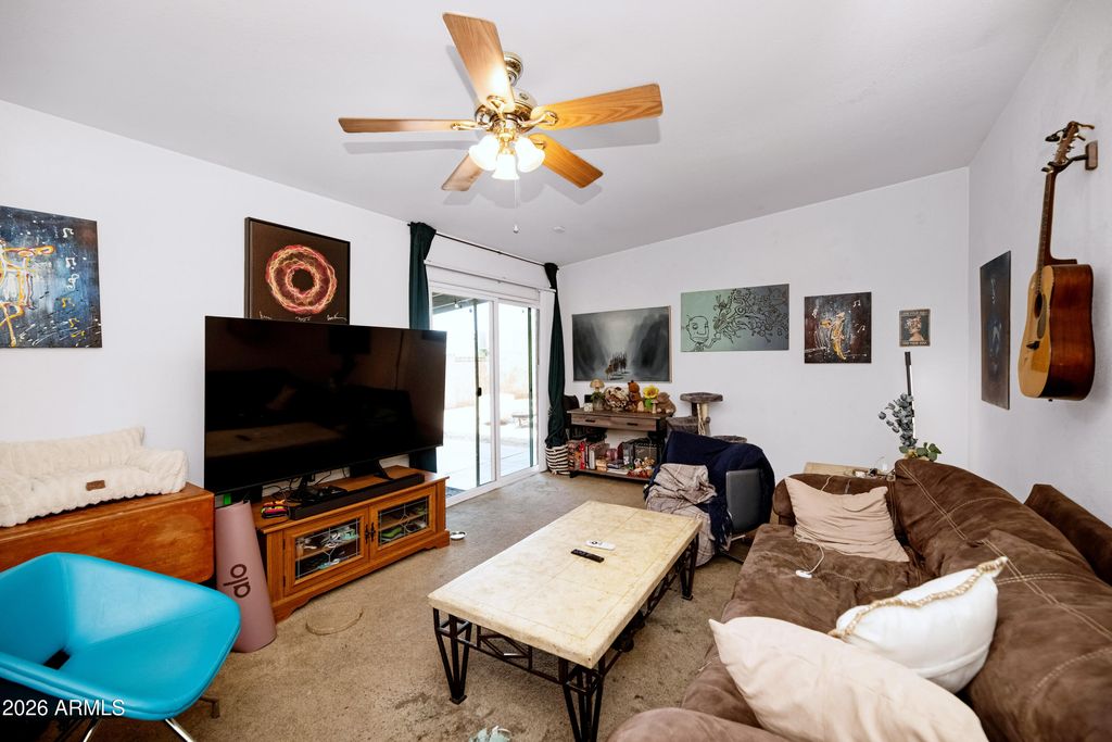 2606 S JENTILLY Lane, Tempe, AZ 85282 — photo 5