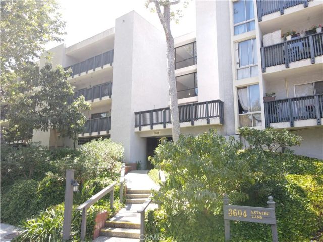 3604 W Estates Lane 114, Rolling Hills Estates, CA 90274