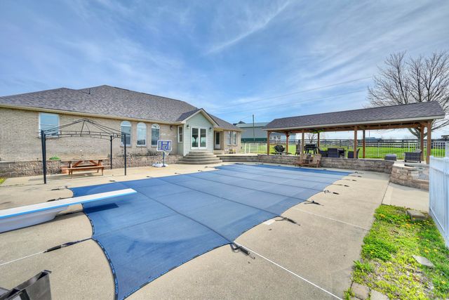 715 Heritage Drive, Sparta, KY 41086