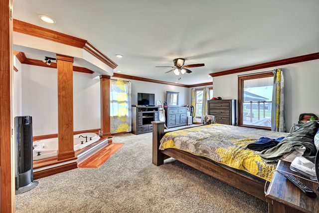 715 Heritage Drive, Sparta, KY 41086