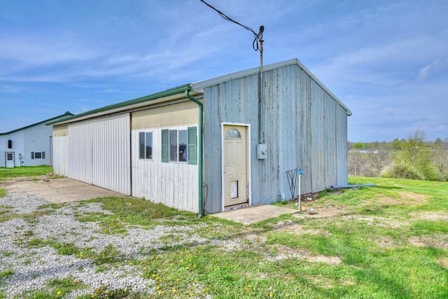 715 Heritage Drive, Sparta, KY 41086