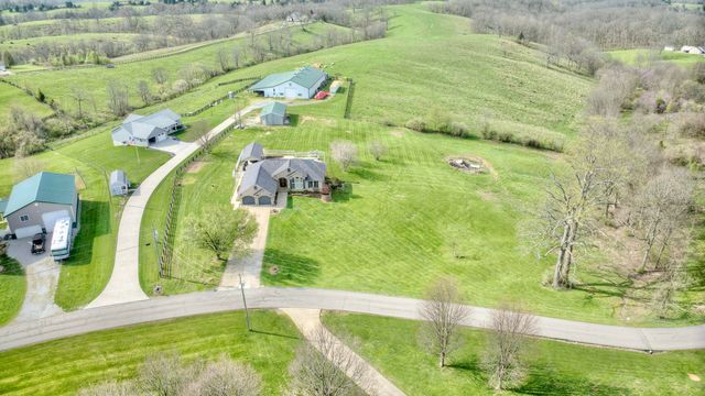 715 Heritage Drive, Sparta, KY 41086