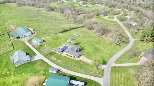 715 Heritage Drive, Sparta, KY 41086
