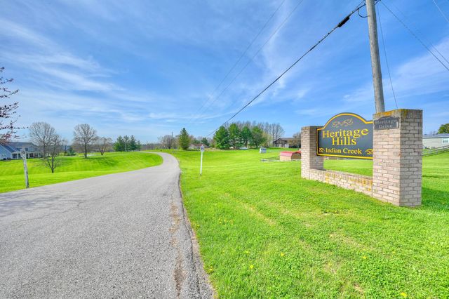 715 Heritage Drive, Sparta, KY 41086