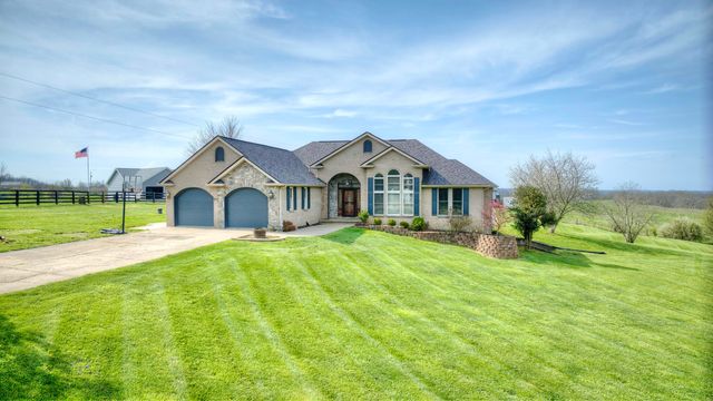 715 Heritage Drive, Sparta, KY 41086