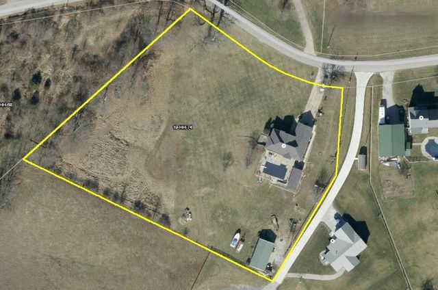 715 Heritage Drive, Sparta, KY 41086