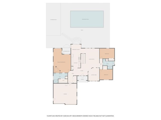 715 Heritage Drive, Sparta, KY 41086