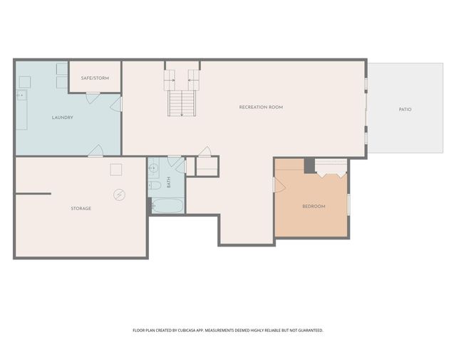 715 Heritage Drive, Sparta, KY 41086