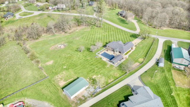 715 Heritage Drive, Sparta, KY 41086