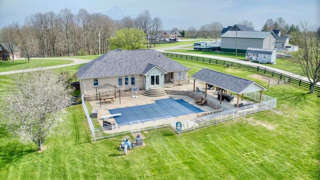 715 Heritage Drive, Sparta, KY 41086