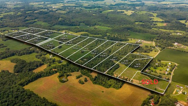 4 Highland Rd, Westmoreland, TN 37186