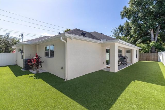 6013 MADISON STREET, New Port Richey, FL 34652