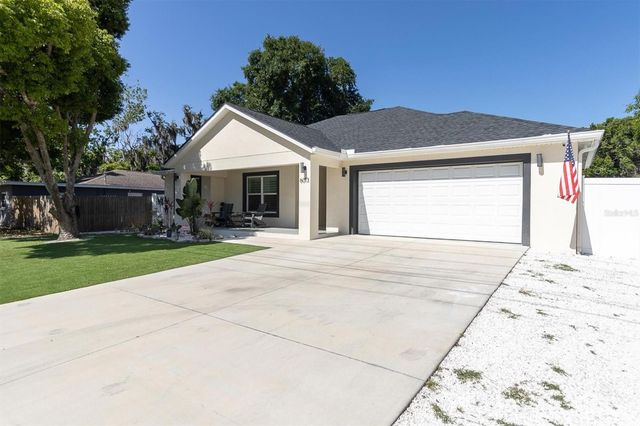 6013 MADISON STREET, New Port Richey, FL 34652