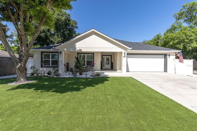 6013 MADISON STREET, New Port Richey, FL 34652