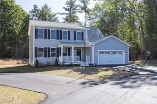 6 BOYD BROOK Circle, Coventry, RI 02816