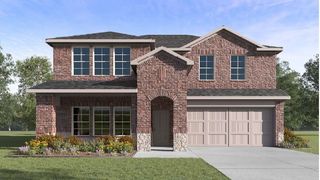 9525 Tamarack Road, Oak Point, TX 75068