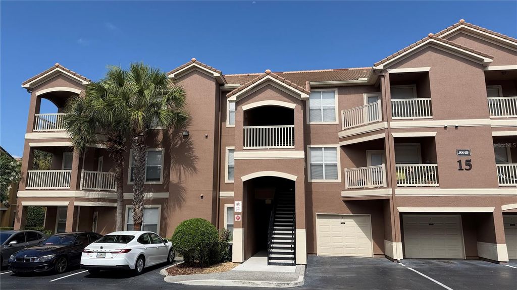 8849 VILLA VIEW CIRCLE 302, Orlando, FL 32821