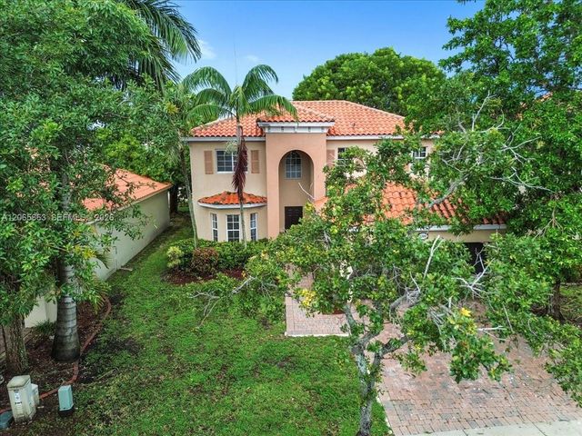1720 NE 35 Avenue, Homestead, FL 33033