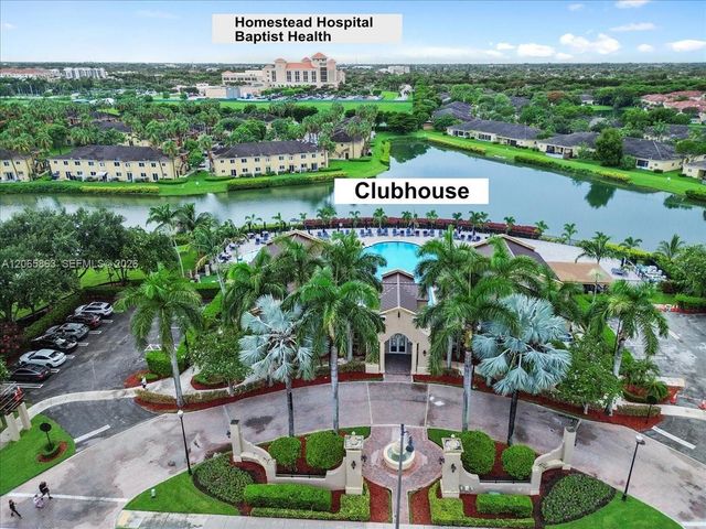 1720 NE 35 Avenue, Homestead, FL 33033