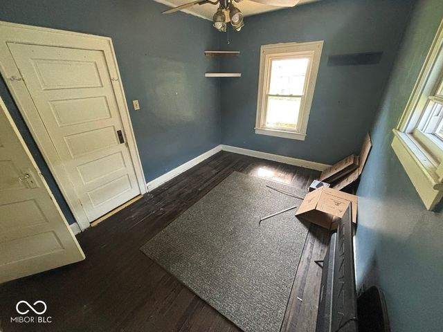 2714 S Meridian Street, Indianapolis, IN 46225