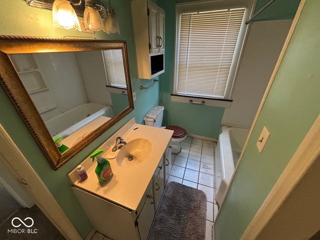 2714 S Meridian Street, Indianapolis, IN 46225