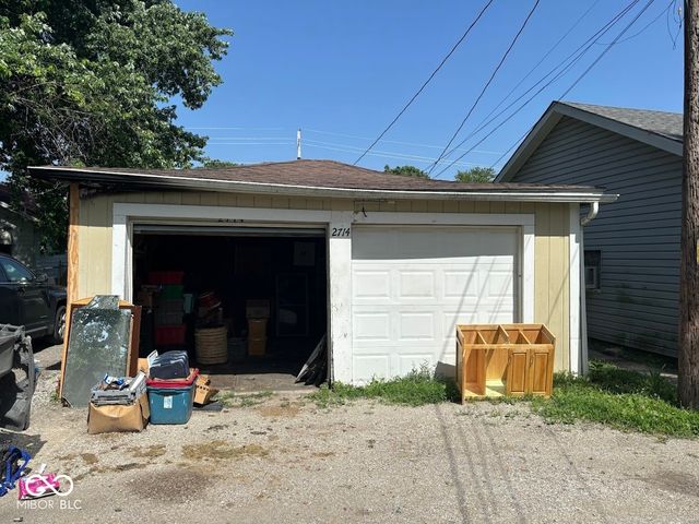 2714 S Meridian Street, Indianapolis, IN 46225