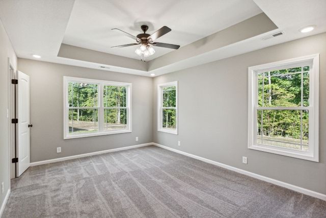 2655 Scott Dr, Clarksville, TN 37042