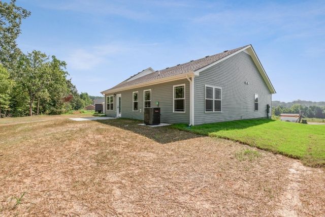 2655 Scott Dr, Clarksville, TN 37042