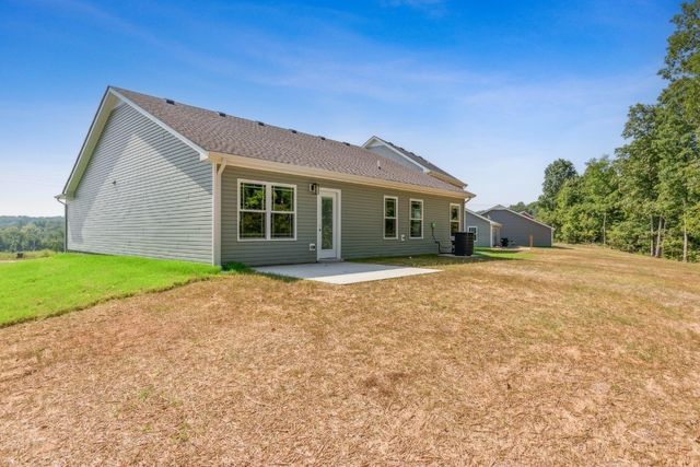 2655 Scott Dr, Clarksville, TN 37042