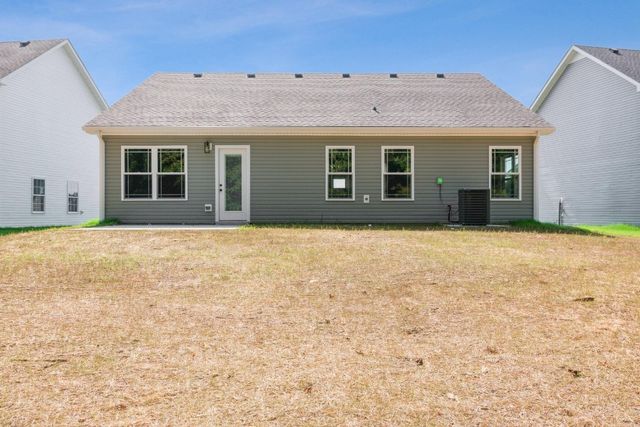 2655 Scott Dr, Clarksville, TN 37042