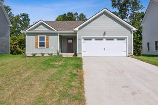 2655 Scott Dr, Clarksville, TN 37042