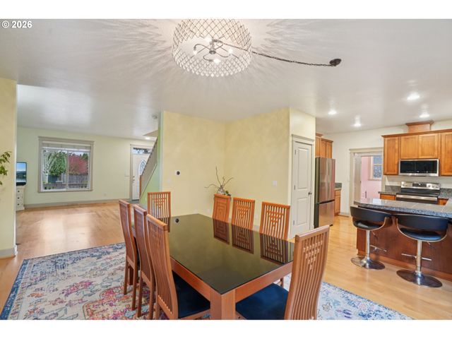 14311 BONN St, Oregon City, OR 97045