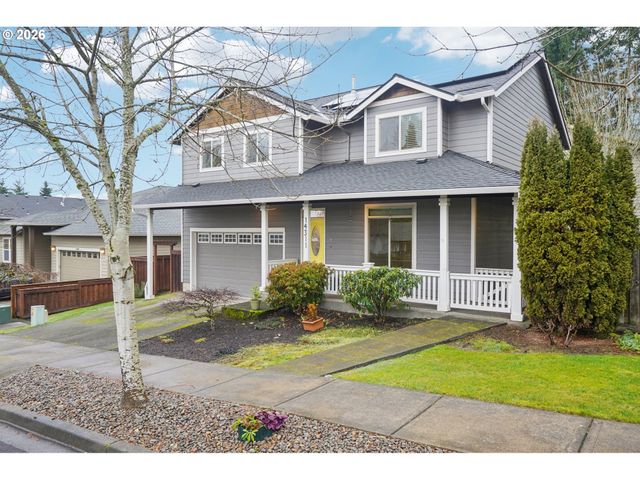 14311 BONN St, Oregon City, OR 97045