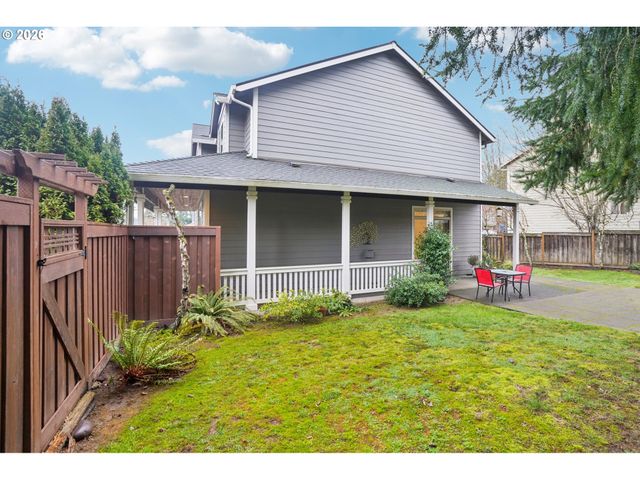 14311 BONN St, Oregon City, OR 97045
