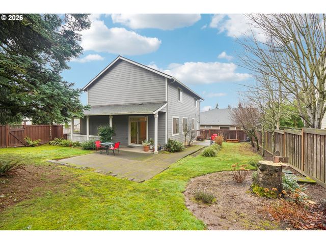 14311 BONN St, Oregon City, OR 97045